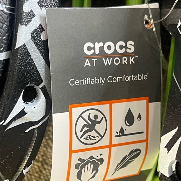 Crocs Graphic Star Wars Clogs - Picture 7 of 9
